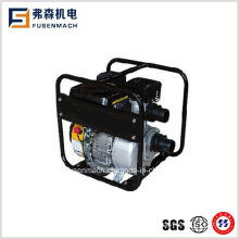 163cc Gasoline Engine Water Pump (5.5HP)